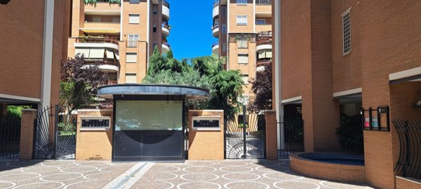 appartamento in vendita a Roma in zona Torrino
