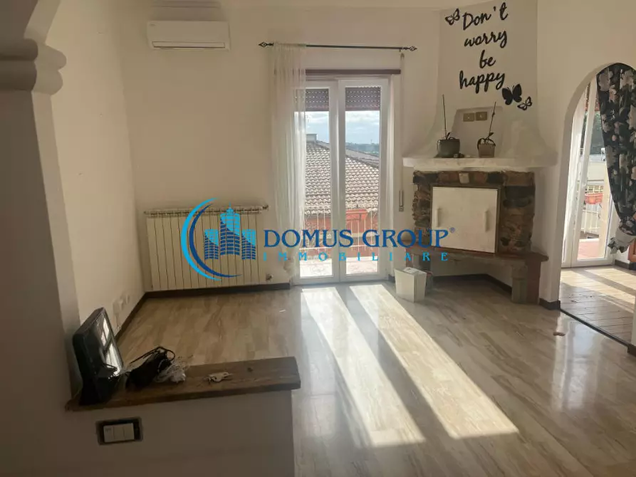 appartamento in vendita a Roma in zona Ottavia