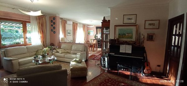 appartamento in vendita a Roma in zona Salario