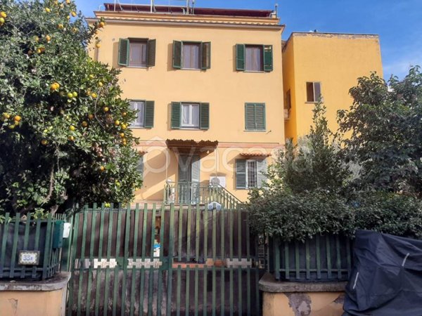 appartamento in vendita a Roma in zona Ponte Mammolo