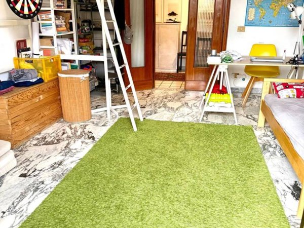 appartamento in vendita a Roma in zona Gianicolense