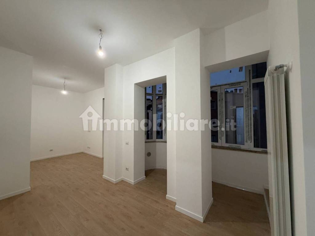 appartamento in vendita a Roma in zona Parioli