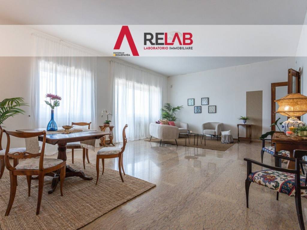 appartamento in vendita a Roma in zona Trieste