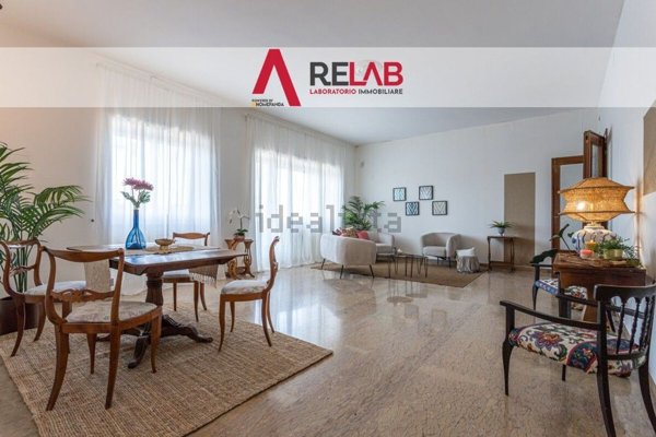 appartamento in vendita a Roma in zona Trieste