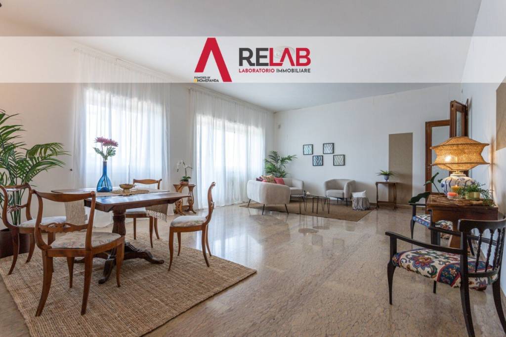 appartamento in vendita a Roma in zona Trieste