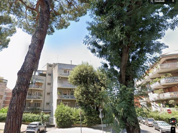 appartamento in vendita a Roma in zona Monte Sacro/Talenti