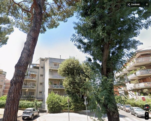 appartamento in vendita a Roma in zona Monte Sacro/Talenti