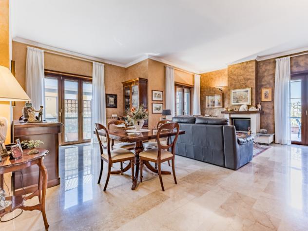 appartamento in vendita a Roma in zona Torrevecchia