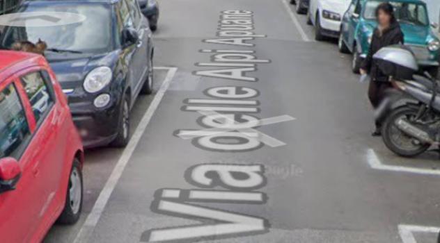 appartamento in vendita a Roma in zona Monte Sacro/Talenti