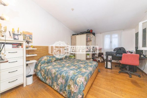 appartamento in vendita a Roma in zona Tiburtino