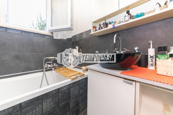 appartamento in vendita a Roma in zona Tiburtino