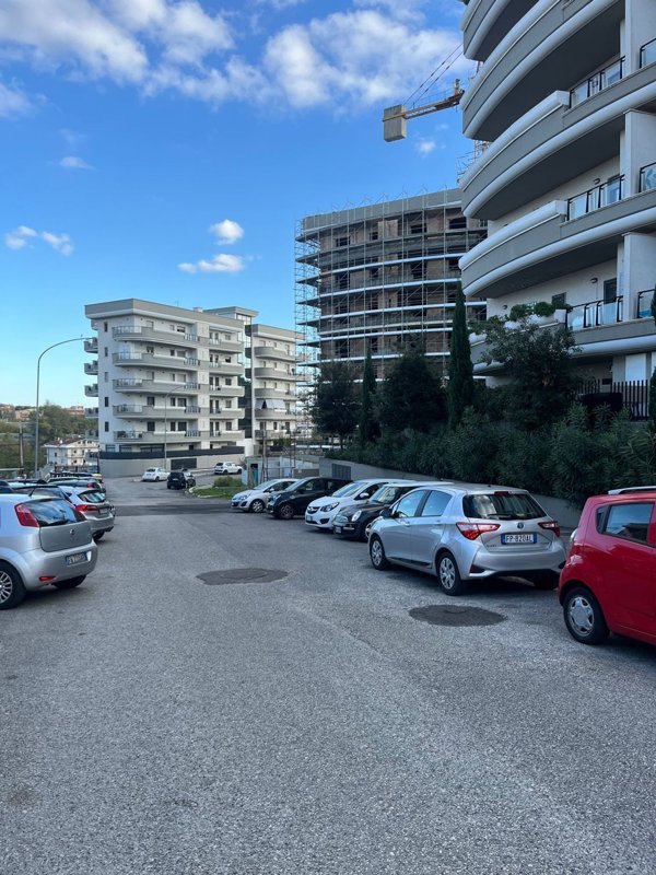 appartamento in vendita a Roma in zona Casalotti