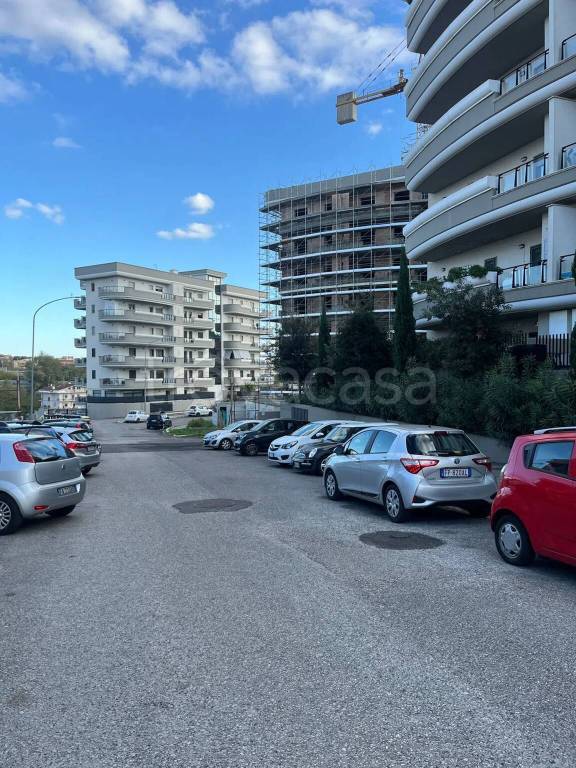 appartamento in vendita a Roma in zona Casalotti