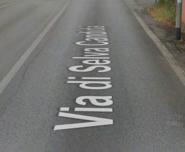 appartamento in vendita a Roma in zona Torrino