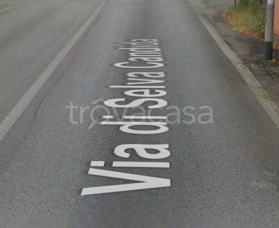 appartamento in vendita a Roma in zona Casalotti