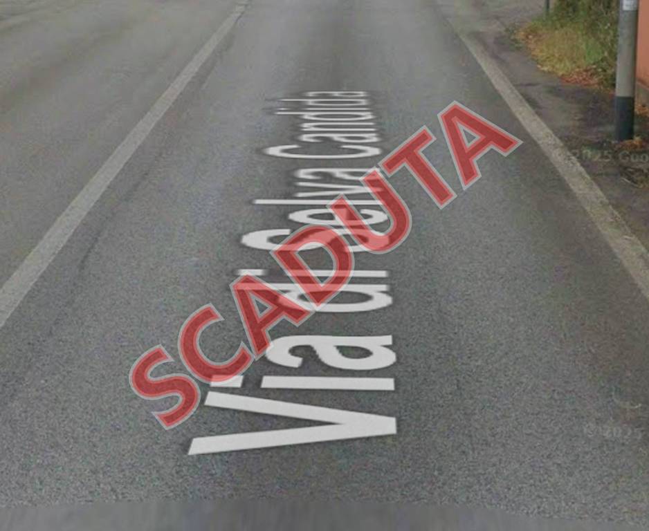 appartamento in vendita a Roma in zona Selva Candida