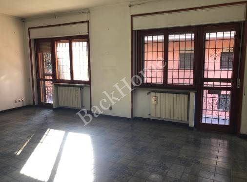 appartamento in vendita a Roma in zona Pietralata