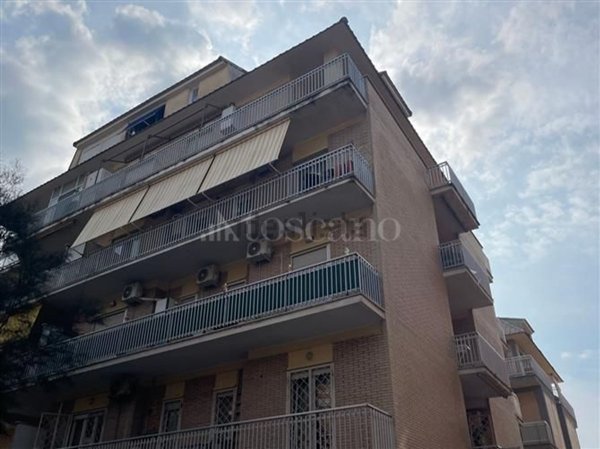 appartamento in vendita a Roma in zona Ostia