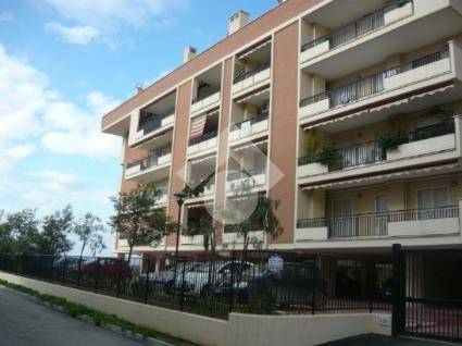 appartamento in vendita a Roma in zona Ponte Mammolo