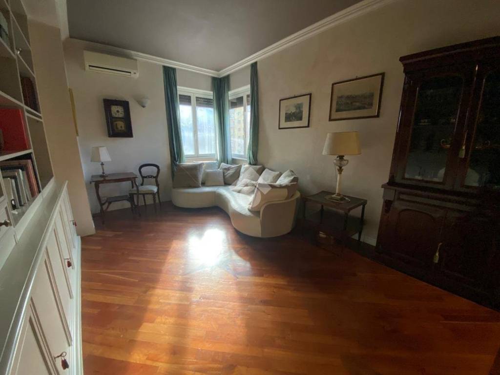 appartamento in vendita a Roma in zona Trieste