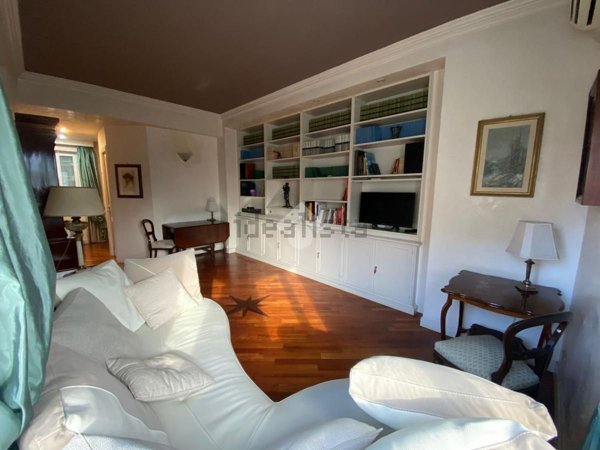 appartamento in vendita a Roma in zona Trieste