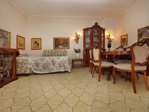 appartamento in vendita a Roma in zona Collatino