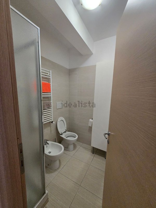 appartamento in vendita a Roma in zona Casal Morena