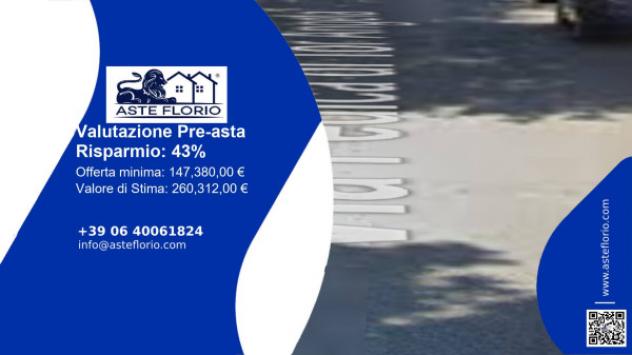 appartamento in vendita a Roma in zona Colle Prenestino