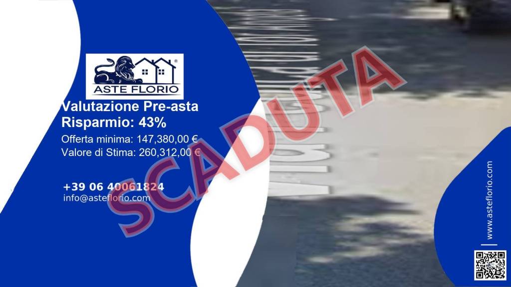 appartamento in vendita a Roma in zona Colle Prenestino