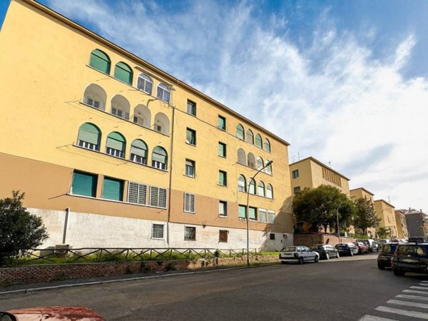 appartamento in vendita a Roma in zona Monte Sacro/Talenti