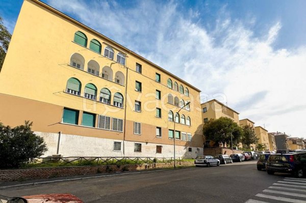 appartamento in vendita a Roma in zona Monte Sacro/Talenti