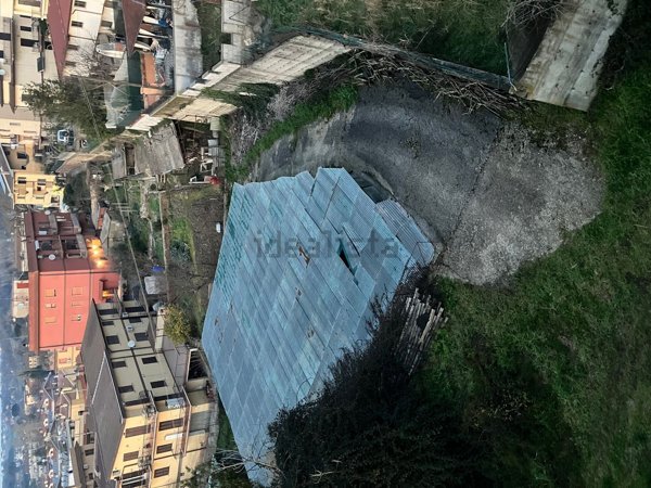 appartamento in vendita a Roma in zona Selva Candida