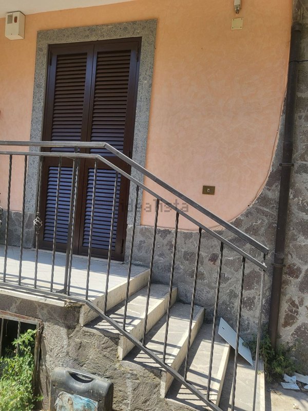 appartamento in vendita a Roma in zona Massimina/Casal Lumbroso