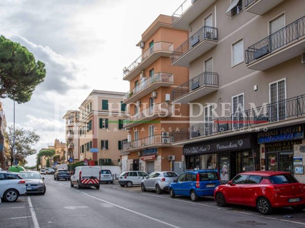 appartamento in vendita a Roma in zona Tor Sapienza