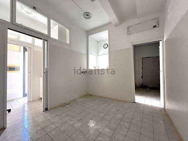 locale commerciale in vendita a Roma in zona Gianicolense