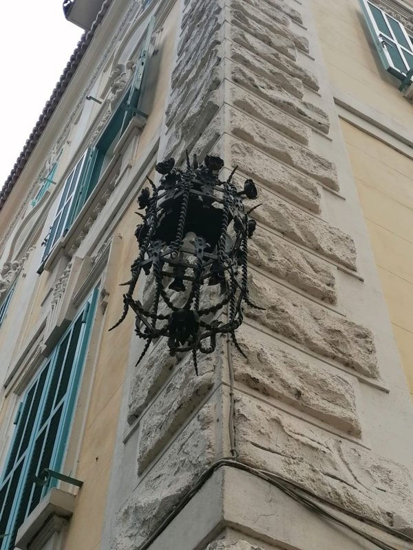 appartamento in vendita a Roma in zona Nomentano