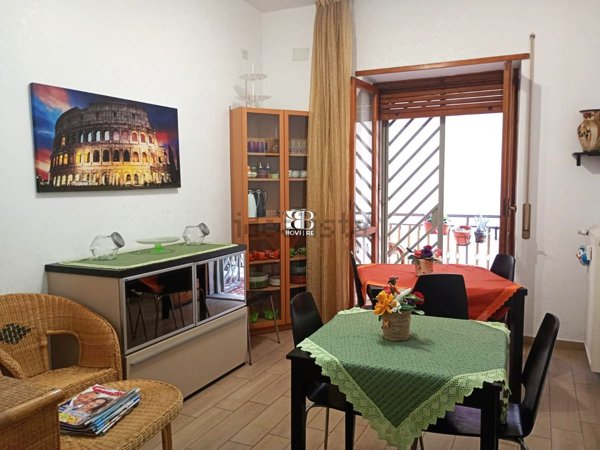 appartamento in vendita a Roma in zona Collatino