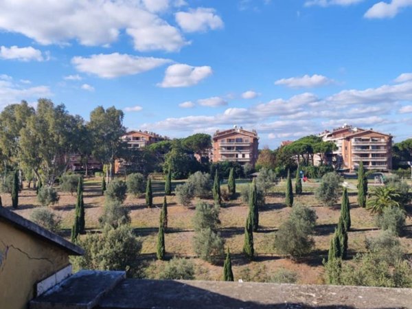 appartamento in vendita a Roma in zona Aurelio