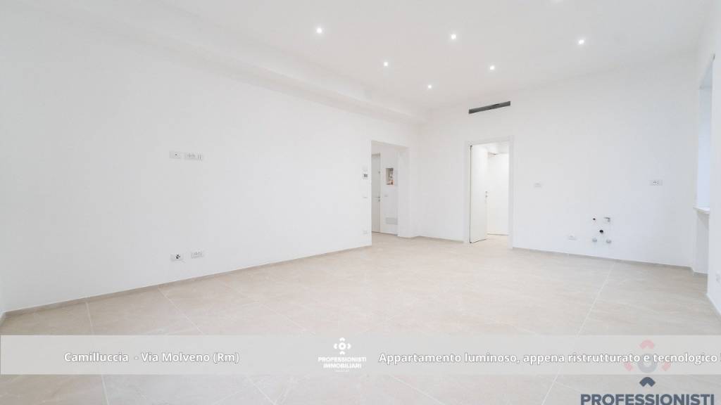 appartamento in vendita a Roma in zona Centro Storico