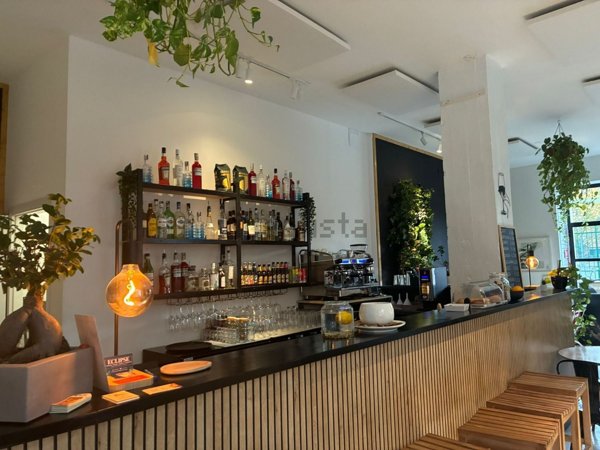 negozio in vendita a Roma in zona Prenestino-Labicano