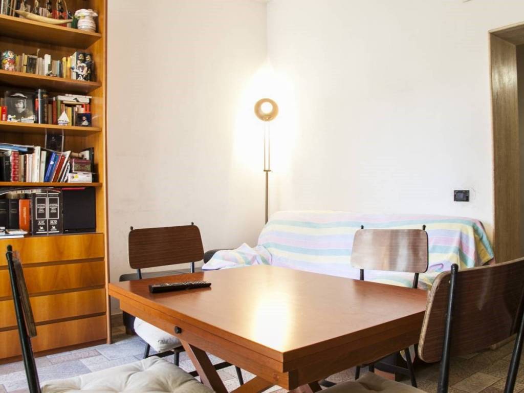 appartamento in vendita a Roma in zona Pietralata