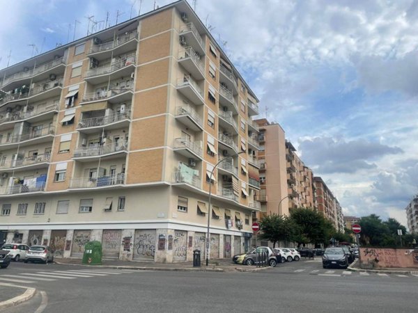 appartamento in vendita a Roma in zona Collatino