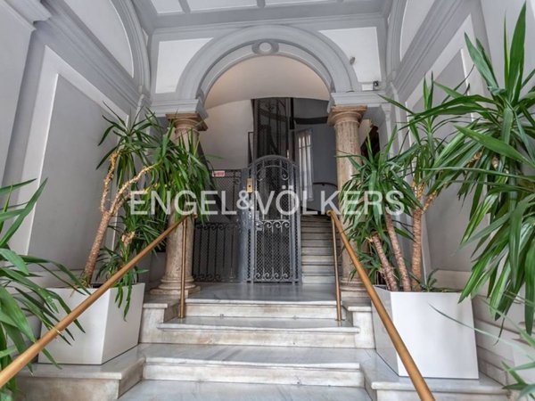 appartamento in vendita a Roma in zona Centro Storico