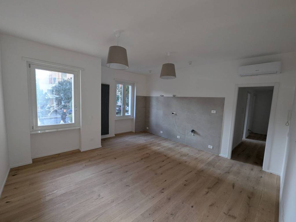 appartamento in vendita a Roma in zona Nomentano