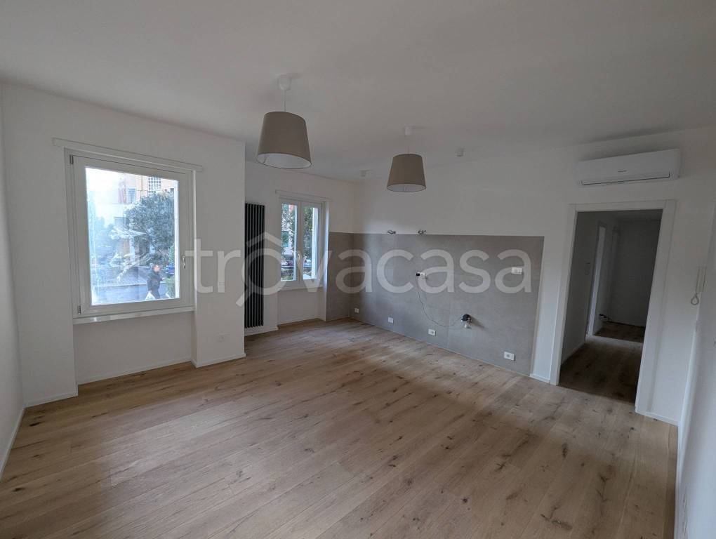 appartamento in vendita a Roma in zona Nomentano