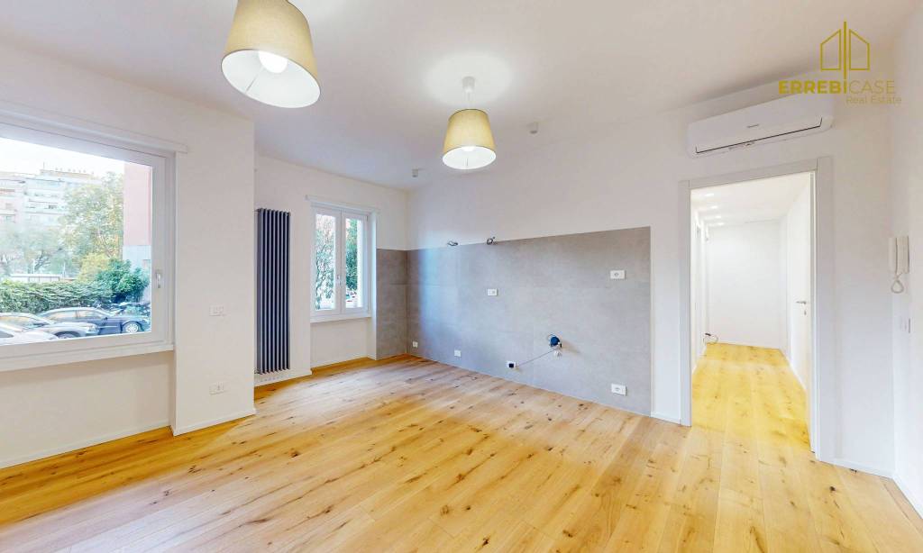 appartamento in vendita a Roma in zona Nomentano