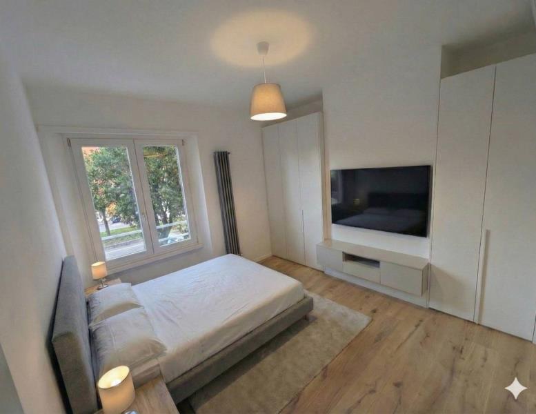 appartamento in vendita a Roma in zona Nomentano