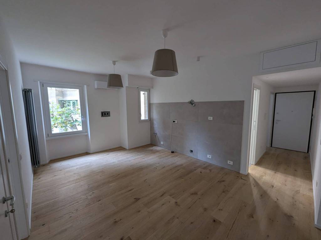 appartamento in vendita a Roma in zona Nomentano