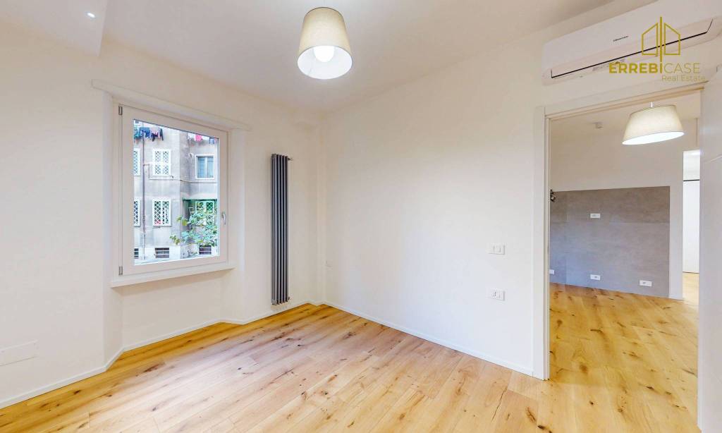 appartamento in vendita a Roma in zona Nomentano