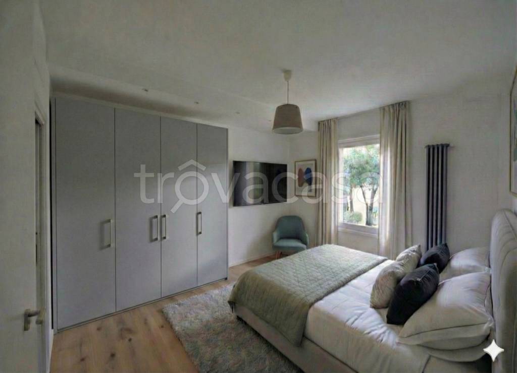 appartamento in vendita a Roma in zona Nomentano